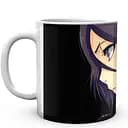 Кружка GeekLand Bleach Блич Рукия BL 002.015 330 мл белая