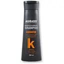 Шампунь Agrado Prof Кератин 400 мл 