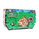 Ігровий набір Будиночок команди Moji Pops PMPAD660IN00-4 будиночок, фігурка, аксесуари