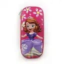 Пенал жорсткий об’ємний для дівчинки, 1 відділення, 3294P