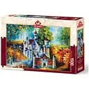 Пазл Art Puzzle Замок Нойшванштайн 1500 ел. (5395)