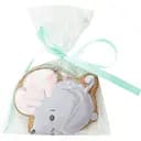 Пряник Лавка традицій Мышонок имбирно-медовый 30 г (813266)