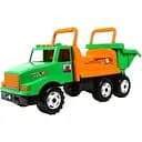 Каталка Orion Маг 211(1) зелена