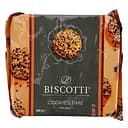 Печиво Biscotti Cookies time з насінням 150 г (800306)