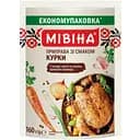 Приправа Мівіна со вкусом курицы, 160 г