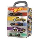 Контейнер для 18 машинок Hot Wheels (HWCC2-23S)