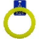 Игрушка для собак Modes Denta кольцо M 20 см желтая