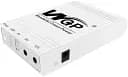 Повербанк для маршрутизатора WGP MINI DC 10400mah 5v 9v 12v 32.56Wh White