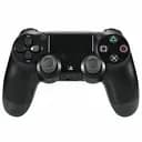 Беспроводной геймпад Sony Playstation DualShock 4 Black 