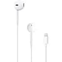 Наушники Apple EarPods with Lightning (MWTY3) MWTY3