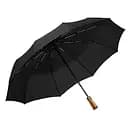 Парасоля чоловіча Grunhelm UAOC-1005RH-56GM автомат (121848)