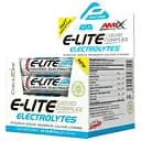 Изотоник Amix Nutrition Performance E-Lite Апельсин 500 мл (20 шт. x 25 мл)