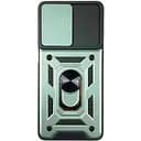 Панель BeCover Military для Xiaomi Redmi 13 Dark Green (711553)