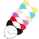 Набір дитячих обручів "Котячі вушка" 0106-281, 6 штук