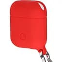 Чохол i-Smile Huxing Series для Apple AirPods IPH1458 Red (703331)