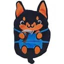 Мягкая игрушка Dogs vs Squirls Собачки и белочки 10 см (V2001-36-6)