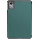 Чехол-книжка BeCover Smart Case для Lenovo Tab K11 Plus TB-352F 11.45" Dark Green (711850)