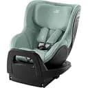Автокресло Britax Römer Dualfix 5Z Jade Green с платформой Vario Base 5Z зеленое (2000038423)