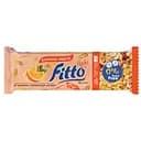 Батончик-мюслі Fitto Light Апельсин-кіноа 25 г