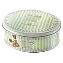 Коломба Amaretti Virginia з абрикосовими цукатами 750 г