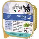 Вологий корм для собак Marpet AequilibriaVet мус із качкою 100 г (CH10/100)