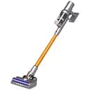 Акумуляторний ручний пилосос Abir vc205 сірий