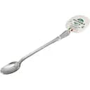 Набір кавово-коктельних ложок Mazhura Inglese 21 см 3 шт. (mz021-3)