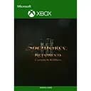 Ключ активации Microsoft SpellForce III Reforced: Complete Edition для Xbox One и Xbox Series X/S