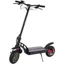 Электросамокат Двухмоторный Kugoo G-Booster (2400W, 23Ah) JILONG