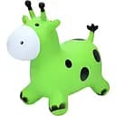 Надувной прыгун-коровка MS 4162-1