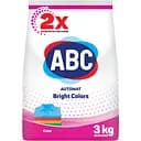 Пральний порошок АВС Колор для кольорових речей автомат 3 кг