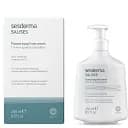 Пенистый крем для умывания Sesderma Laboratories Salises Foamy Soap-Free Cream 250 мл