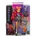 Кукла Monster High Монстро-классика Торелай (HHK57)