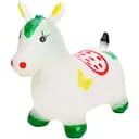 Надувной прыгун-лошадка MS 4145-3 детский