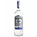 Текила Agavales Blanco 100% Agave, 40%, 1 л