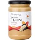 Паста Clearspring Тахини из семян белого кунжута органическая 280 г