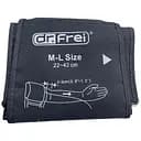 Манжета Dr. Frei 22-42 см m-200a с кольцом с одной трубкой для автоматических тонометров Dr.Frei Microlife Gamma