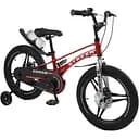 Велосипед двоколісний Corso Stream 18" SM-82769