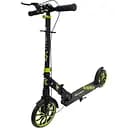 Самокат міський Bambi Scooter Extreme 2-х колісний SK2437 (Yellow) жовтий