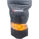 Сыр хрустящий Esnack Креветка круглый 100 г