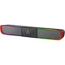 Акустична система XTRIKE ME SK-600 USB/AUX з RGB підсвічуванням