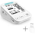 Тонометр з голосовим супроводом Gamma Optima 5gen з адаптером Type-C автоматичний на плече гарантія 5 років