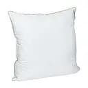 Подушка Руно бамбуковая, 70х70 см, белый (313.52БКУ_Білий)