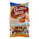 Карамель Roshen Butter Milk льодяникова молочна 1 кг