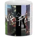 Кружка GeekLand Pink Floyd Пинк Флойд 02.15: pink floyd all albums 330 мл розовый