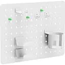 Доска-органайзер OfficePro White настенная (WO600W)