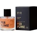 Парфум з шимером Esse Ягідний фреш Body Treat 50 мл  