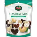 Кешью Rois в молочном, черном и белом шоколаде 100 г