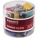 Биндер цветной Axent 25 мм туба 12 шт.