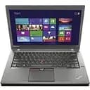 Ноутбук Lenovo ThinkPad T550 15.6 1366x768 i5 5300u 2 ядра 4 потока 8/256 ГБ Refurbished